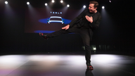 Tesla unveils Model Y SUV, expanding into popular segment