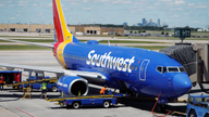 Southwest sues mechanics union alleging deliberate slowdowns