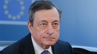 European Central Bank ready to act if trouble hits economy