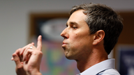 AP FACT CHECK: O'Rourke on climate, Trump on 'no collusion'