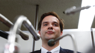 Mt Gox Bitcoin exchange's Karpeles avoids jail time in Japan