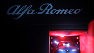 Alfa Romeo recalls vehicles; cruise control can go haywire