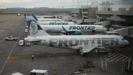 Frontier attendants, airline reach tentative deal