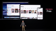 Newspapers largely shun Apple's news subscription service