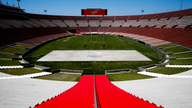 APNewsBreak: USC open to modifying LA Coliseum name change