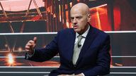 Italy's ENI aims to zero carbon footprint upstream by 2030