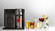 K-Cups for booze? Budweiser owner, Keurig’s single-serve cocktail machines officially roll out