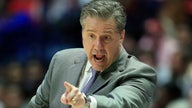 NCAA Tournament's highest-paid coaches include Calipari, Krzyzewski