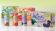 LaCroix maker's stock tumbles as CEO blames 'injustice' for poor sales