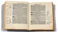 Luca Pacioli's 1494 book on business, accounting could fetch $1.5M at auction