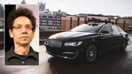 Malcolm Gladwell: Self-driving vehicles could make traffic worse, pose cybersecurity risk