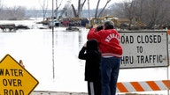 Nebraska Governor: Worst flooding damage in our state's history