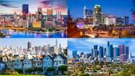 Best, worst cities for first-time homebuyers on a budget