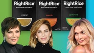 Kris Jenner, other celebs look to disrupt the $3B rice market