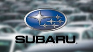 Subaru announces biggest recall ever over brake light defect