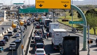 Border closure will be a ‘double-whammy’ for Mexico: Retired Gen. Anthony Tata