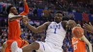 Zion Williamson's NBA salary after tax hit
