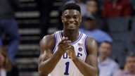 Nike built Duke's Zion Williamson customized shoe before return: Report