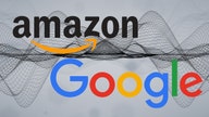 Google and Amazon harmful to consumers? Walmart, Target, Home Depot and others think so