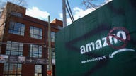 Amazon 'burn book' documented New York lawmakers’ negative HQ2 comments: Report