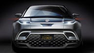 New electric SUV offers inductive charging, so no need to plug in: Fisker CEO