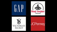 Gap, JCPenney, Victoria's Secret, Foot Locker: 465 store closures in 48 hours