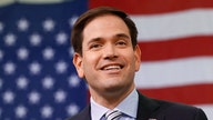 Sen. Marco Rubio: Socialism is entirely incompatible with America and its unique, entrepreneurial spirit