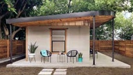 Carson: 3D printed houses cheaper, faster, more resilient than average buildings