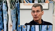 Levi's CEO urges customers not to wash their jeans