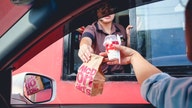 McDonald's buys AI startup to customize its drive-through windows