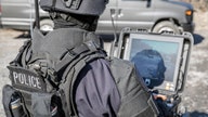 US police embrace AI, cloud computing to boost public safety efforts