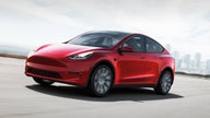 Tesla bets on Model Y for main street appeal