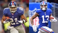 Tiki Barber: Odell Beckham trade part of 'necessary' process