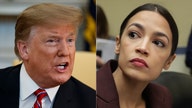 Trump rips Ocasio-Cortez’s Green New Deal: It's the 'most preposterous thing'