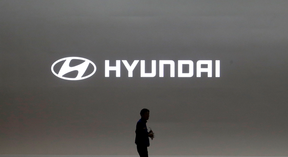 Hyundai Finds New Engine Problem, Prompting Another Recall | Fox Business