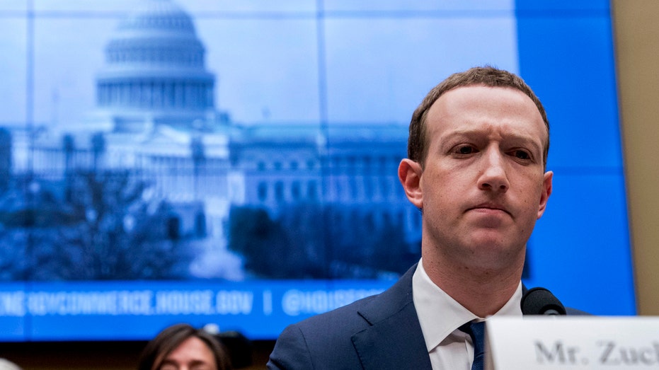US, allies insist that Facebook share its message access