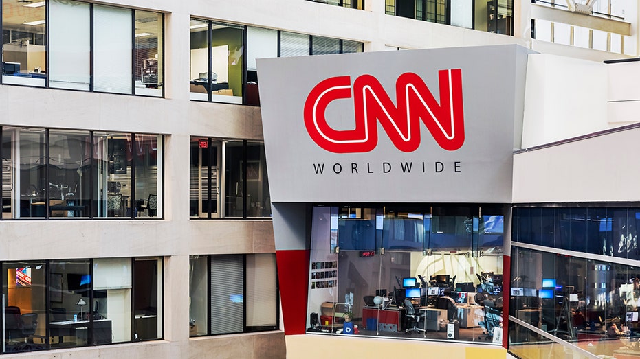 CNN headquarters