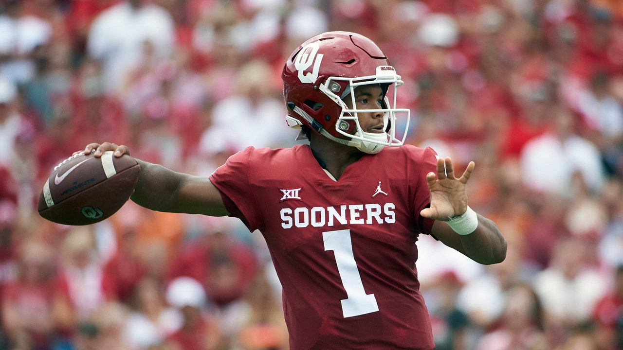 Nfl Draft Rookie Contract Scale What Kyler Murray Other