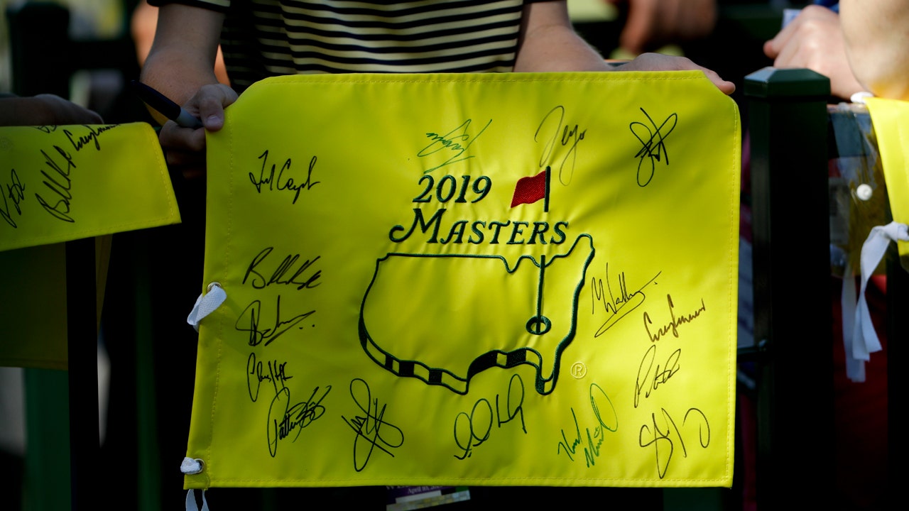 Masters Tournament purse breakdown A look at the winner's share