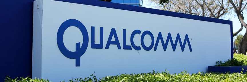 Qualcomm CEO highlights technology trends he is ‘excited’ about Qualcomm CEO highlights technology trends he is ‘excited’ about