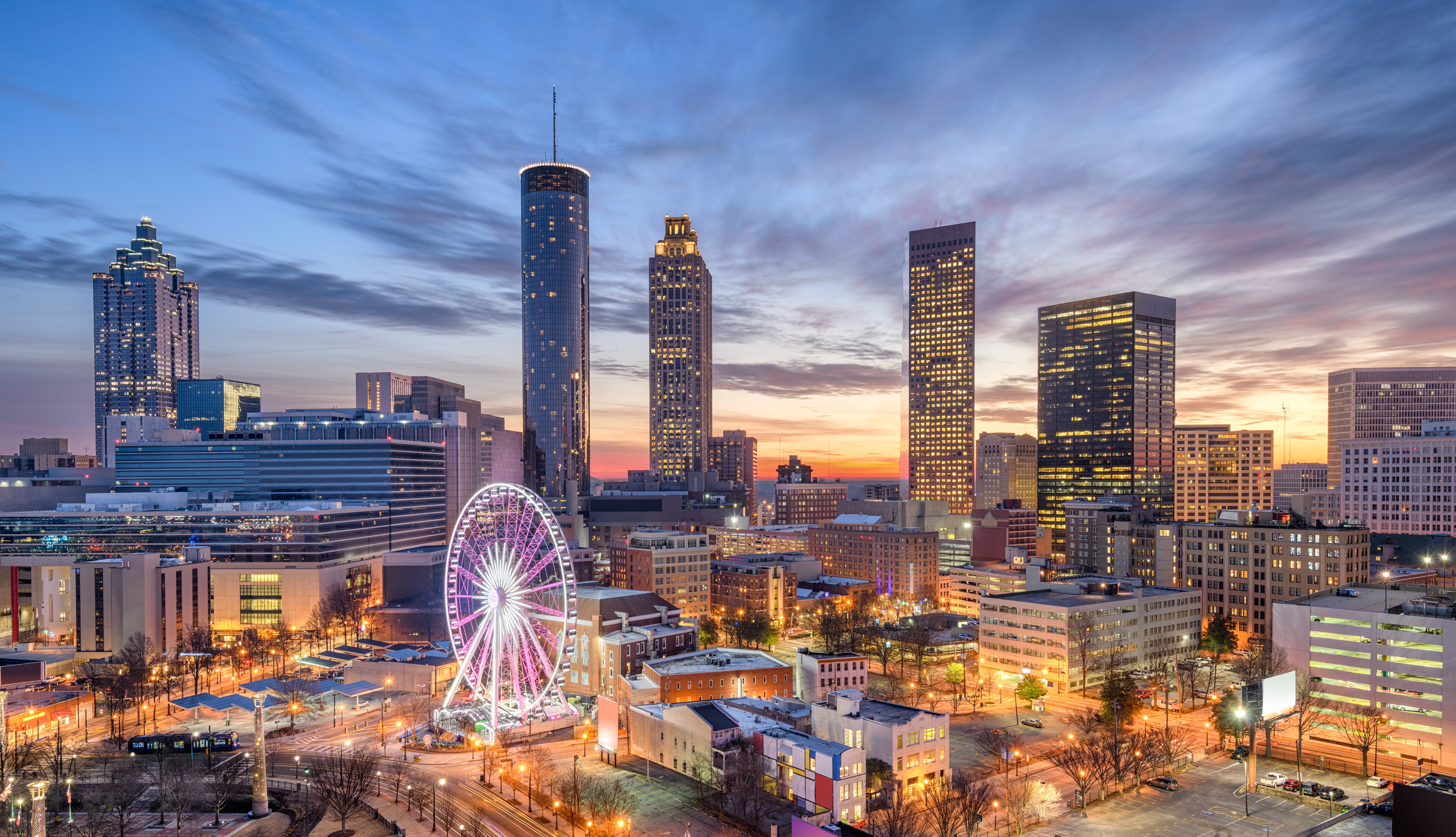 Ts Paris Atlanta