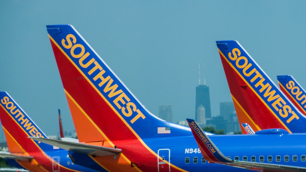 Flight Attendant Sued Southwest Airlines For Hidden Camera In The