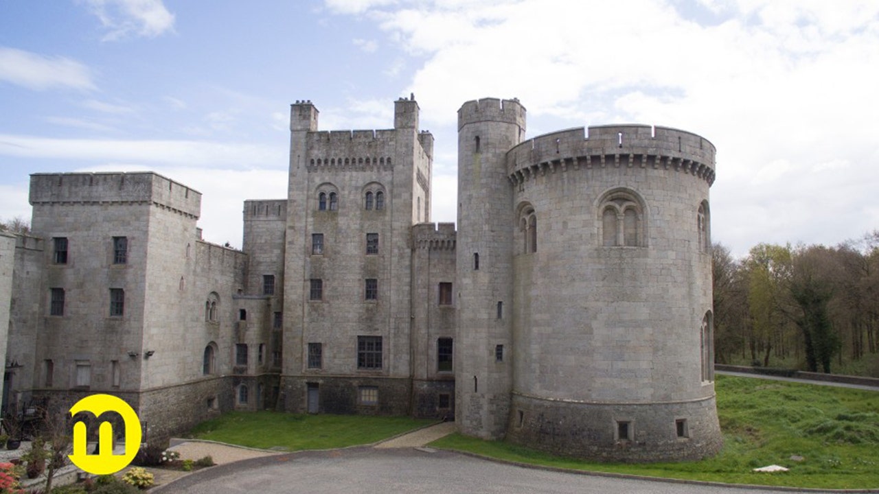 A Real Game Of Thrones Castle Just Sold And It Was Pretty Cheap Fox Business