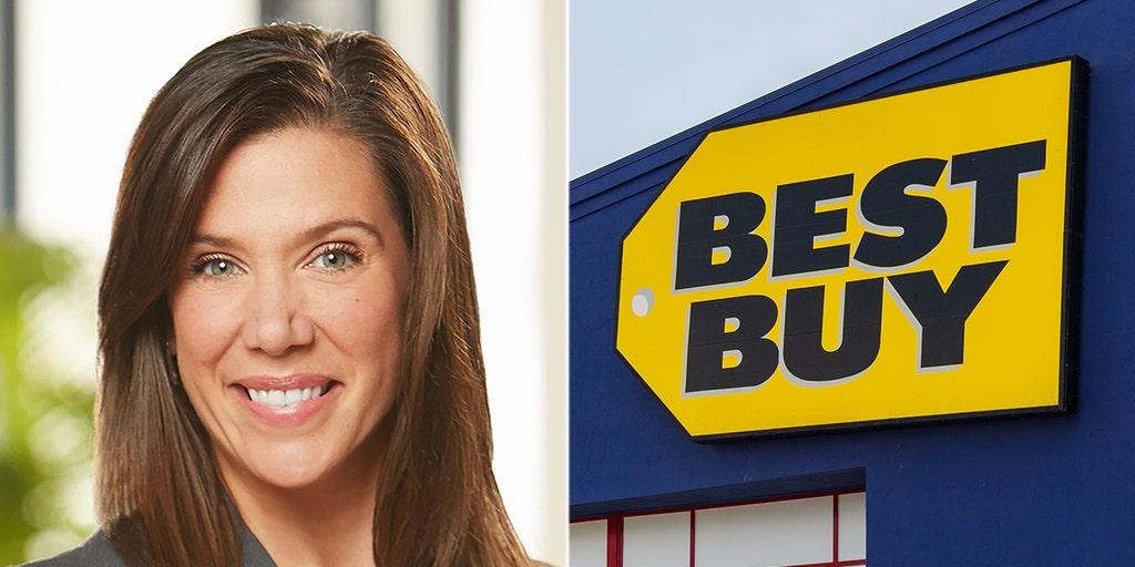 Best Buy names Corie Barry CEO 5 things to know about the