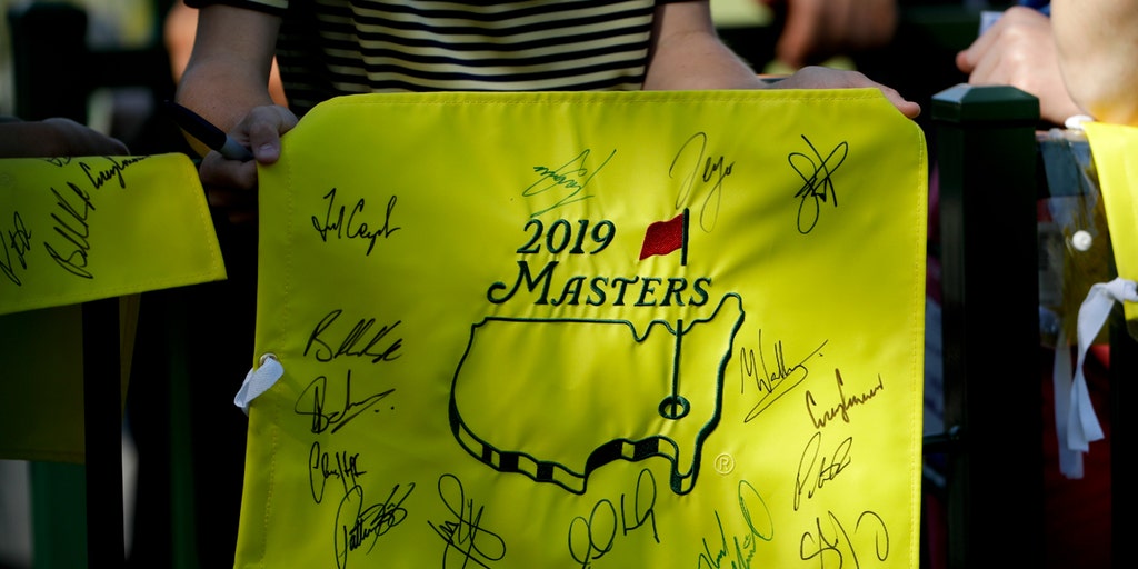 masters champion purse