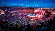 Coronavirus pushes WWE, NASCAR to alter upcoming events