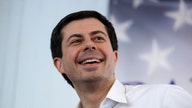 Pete Buttigieg's new trillion-dollar climate proposal is small change compared to rivals'