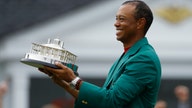 Tiger Woods makes Masters 15th and most improbable major