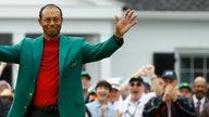 Tiger Woods promises that new memoir will be the 'definitive story'