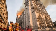 Notre Dame Cathedral architecture can be salvaged: Historic Building Architects founder
